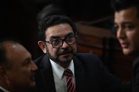 Elección de Junta Directiva del Congreso avanza con consensos para reelegir  a Nery Ramos