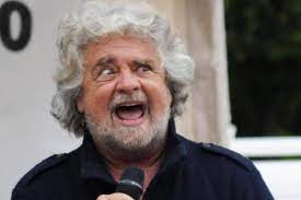 Get all the details on beppe grillo, watch interviews and videos, and see what else bing knows. Jungle World Grillo Bietet Einfache Losungen