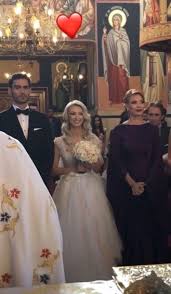 Showbiz intern • pe 23.09.2019 la 11:33. Andreea BÄƒlan È™i George Burcea S Au CÄƒsÄƒtorit È™i Au Botezat O Pe Clara Maria Primele Imagini De La Eveniment