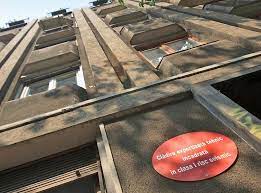 Proprietarii locuințelor din clădirile cu risc seismic care intră în programul de consolidare vor primi locuințe de necesitate. Lista OficialÄƒ A Imobilelor Cu Risc Seismic George Buhnici