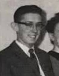 Mike Strohm. November 1990 Susan Walker