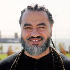 Vision Zero Cities Speakers — Transportation Alternatives