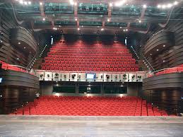 Theater Bielefeld Zuschauerraum Theater Bielefeld Wikipedia Bielefeld Zuschauerraum Theater