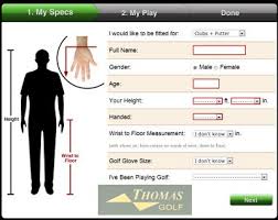 Assessing and understanding your handicap 4. Beginner Golf Tip When Should A Beginner Golfer Buy Golf Clubs