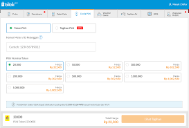 Karena sifatnya adalah meter listrik prabayar maka akan dipastikan tidak akan lagi ada cater (pencatat meter) yang akan datang. Keygen Token Listrik Prabayar Dan Fcburan S Blog