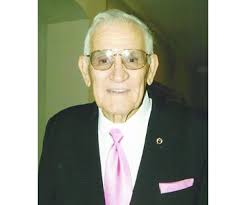 George Bernhard Obituary (1928