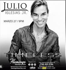 Share your videos with friends, family, and the world Julio Iglesias Jr Home Facebook