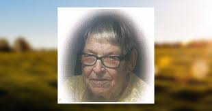 Lorraine Anna Butrum Obituary July 19, 2019