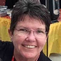 Melissa Carnley's Instagram, Twitter & Facebook