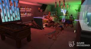 These mods have made that part of the game so much better for me. Wickedwhims For Sims 4