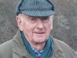 Dr. Richard "Dick" Peter McLaren Bond's Memorial Website