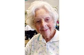 Irene Capps Obituary (1924