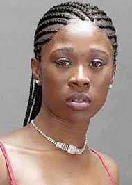 French braid hairstyles are always the top searched hairstyles for women. Mohawk Braid Styles Shefalitayal