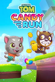 Our site you can download mod apk for game talking tom candy run (mod, unlimited money). Talking Tom Candy Run Is Now Available For Xbox One Xbox S Major Nelson