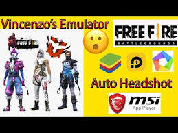 Grab weapons to do others in and supplies to bolster your chances of survival. Vincenzo S Free Fire Emulator V4 80 5 1004 Which Emulator Does Vincenzo And 7h Colonel Use Youtube