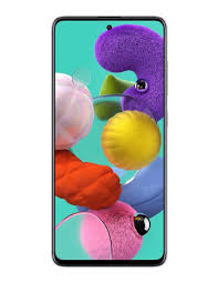 Samsung Galaxy A51 De 128 Gb Full Hd 6 5 Pulgadas Telcel En Liverpool