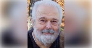 Obituary information for William M. Drescher, Jr.