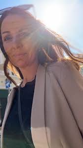 Stine Aamand på LinkedIn: Kære netværk Jeg kan endelig fortælle, at jeg har  truffet den beslutning…