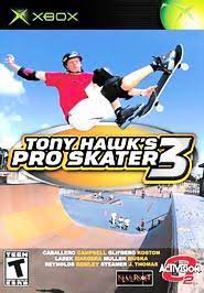 Sony's playstation 5, the xbox series x/s on march 26, and nintendo's switch on june 25, 2021, released the game for microsoft windows, playstation 4, and xbox one. Ps2 Cheats Tony Hawk S Pro Skater 3 Wiki Guide Ign