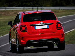 Scopri la nuova gamma fiat 500 dal design iconico e con performance migliorate. Listino Fiat 500x Sport Prezzo Scheda Tecnica E Dotazioni Di Serie Motorionline