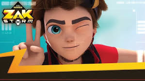 Zak Storm First Impression Episode 1 Review