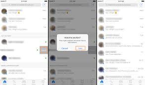 How to turn off your facebook messenger online status? How To Hide The Favorites And Active Now Sections In Facebook Messenger App