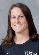 2009 Wake Forest Women's Soccer Game Notes