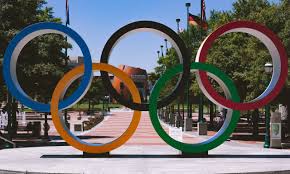 Games of the xxxii olympiad, scheduled to be held in tokyo in 2021. Olympijske Hry V Japonsku Bez Zahranicnych Fanusikov Zurnal Plus