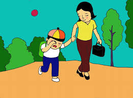 Viết bài văn ngắn ghi lại ấn tượng của em trong buổi đến trường khai giảng  lần đầu tiên - Viết đoạn văn ngắn ghi lại ấn tượng của em trong ngày