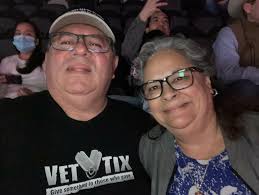 Event Feedback: San Antonio Stock Show & Rodeo Followed by Mickey Guyton