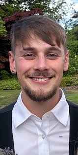 Parents of Nick Fish pay tribute to their 'most amazing' son