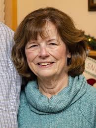 Patti-Jo Dailey Obituary March 31, 2023