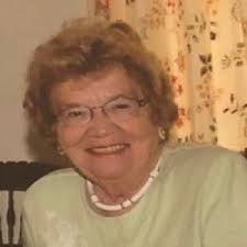 Irma Prettyman, helped found Homestead Campground
