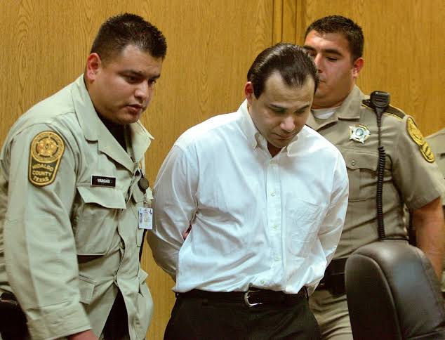Judge denies John Allen Rubio motion targeting former Cameron County DA |  MyRGV.com