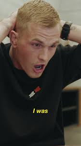 Ian Garry: Carrying the Flag for Ireland in the UFC