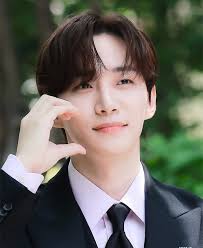 Lee Jun Ho ❤️