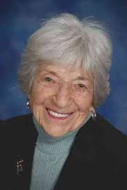 Memorial for Jan Long, Eureka Community Leader of Five Decades