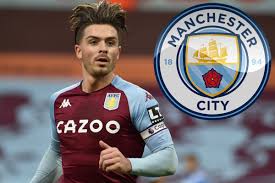 Manchester city are on the verge of shattering the british transfer record to land aston villa captain jack grealish in a £100m deal, claims the athletic. Man City Make Jack Grealish No 1 Transfer Target Ahead Of Lionel Messi And Harry Kane As Pep Eyes Aston Villa Star