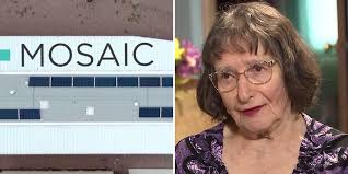 Mesa senior fights solar company over questionable loan documents