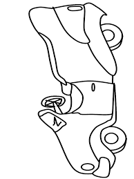 The original format for whitepages was a p. Car14 Transportation Coloring Pages Coloring Page Book For Kids