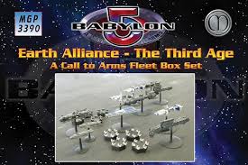 We did not find results for: Oct068167 Babylon 5 Call To Arms Third Age Fleet Box Set Previews World