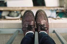 creepers 服