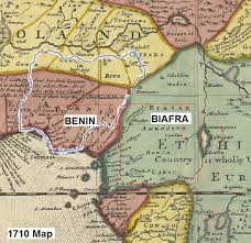 Find any address on the map of biafra or calculate your itinerary to and from biafra, find all the tourist attractions and. Old Maps Show Biafra Was Actually In Cameroon And Never Part Of Nigeria Newsrescue Com