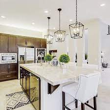 Darlana Mini Lantern Kitchen Lighting Design Kitchen Island Lighting Kitchen Design