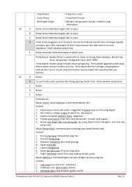 Soal un bahasa indonesia sma dan pembahasannya. Soal Dan Pembahasan Un Bahasa Indonesia Smk