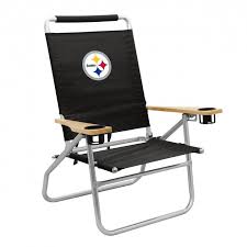 Pittsburgh Steelers Beach Chair Best Paint For Furniture Check More At Http Amphibiouskat Com Pittsburgh Steelers Beach C Chair Beach Chairs Outdoor Chairs
