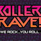 Roller Rave event image