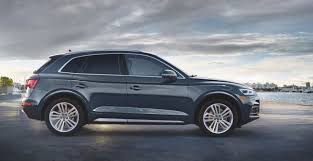 2019 Audi Q5 Release Date Redesign And Features The Carmaker Has Introduced The Second Generation Of Its Renowned Q5 Suv So The New A Audi Q5 Audi Audi Rs