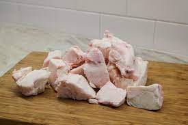 Liquid Gold How To Render Fat And Make Your Own Tallow Jess Pryles