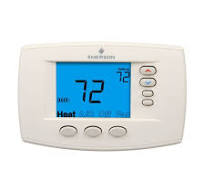 Programmable & Smart Thermostats, Air Exchanger Controls ...